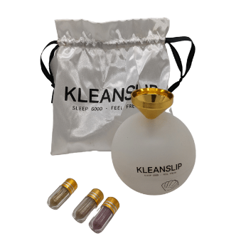 Esfera de Hieloterapia Kleanslip