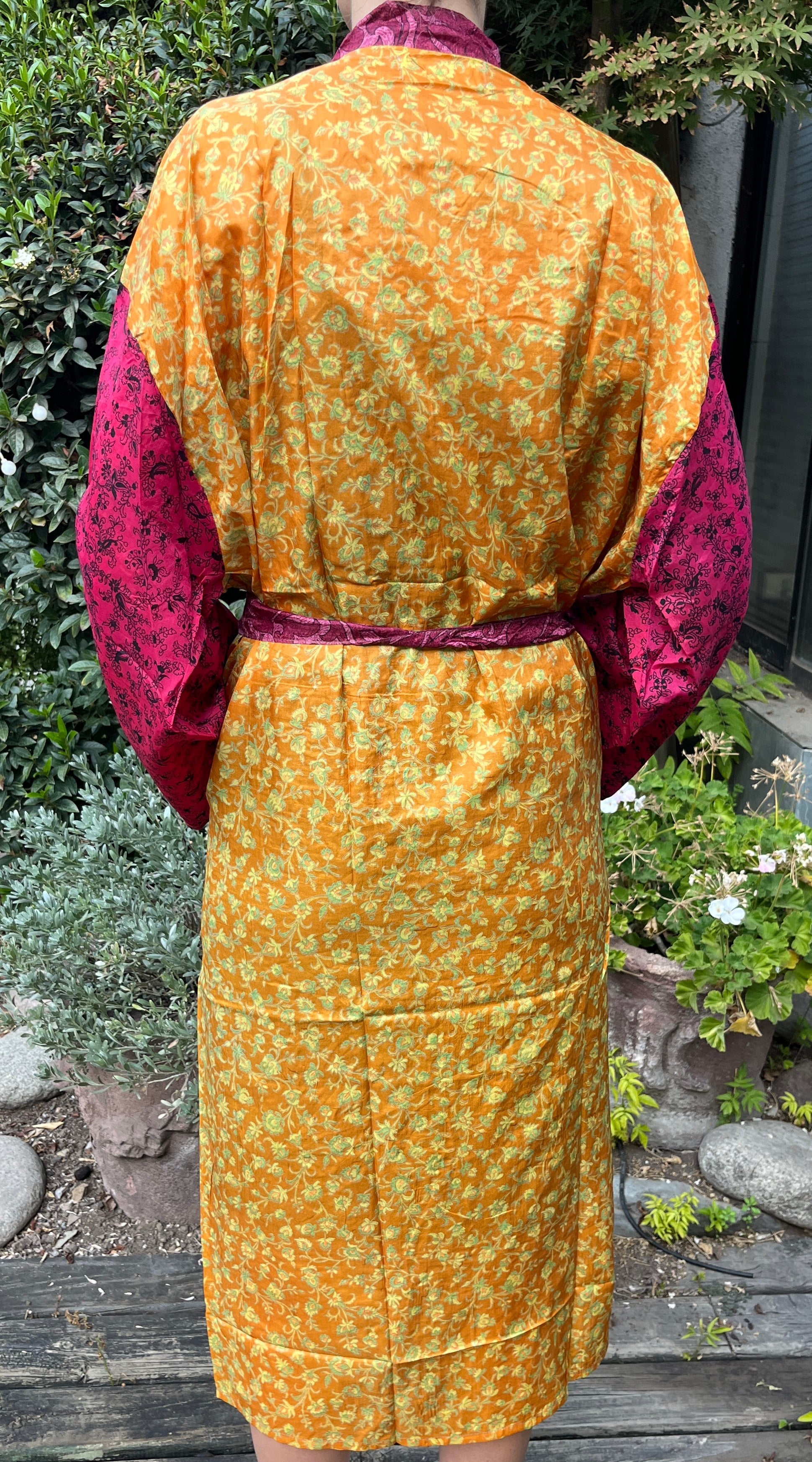 Kimono Delhi