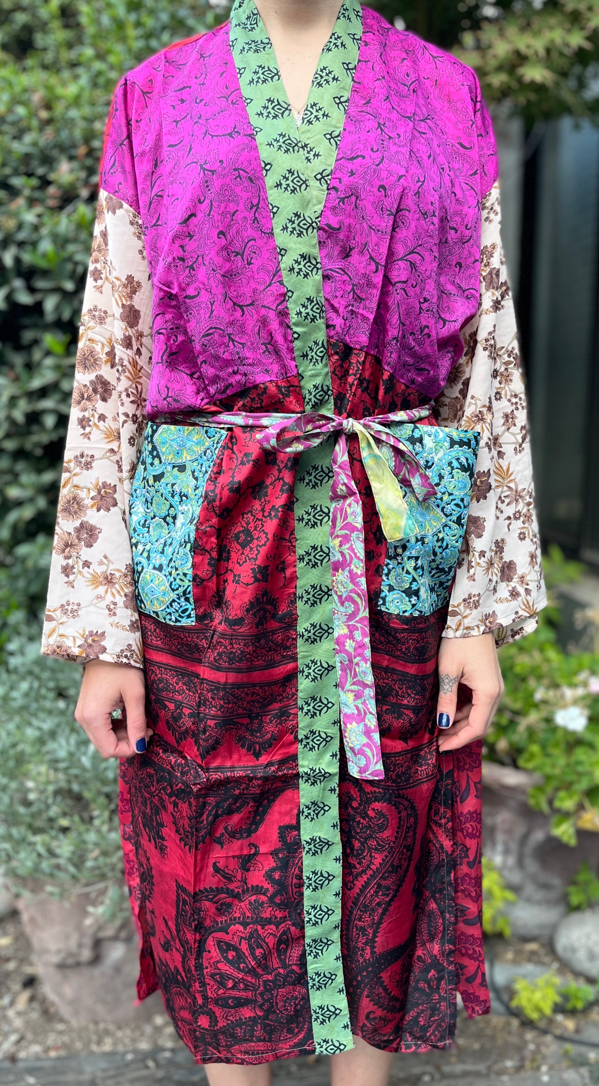 Kimono Surat