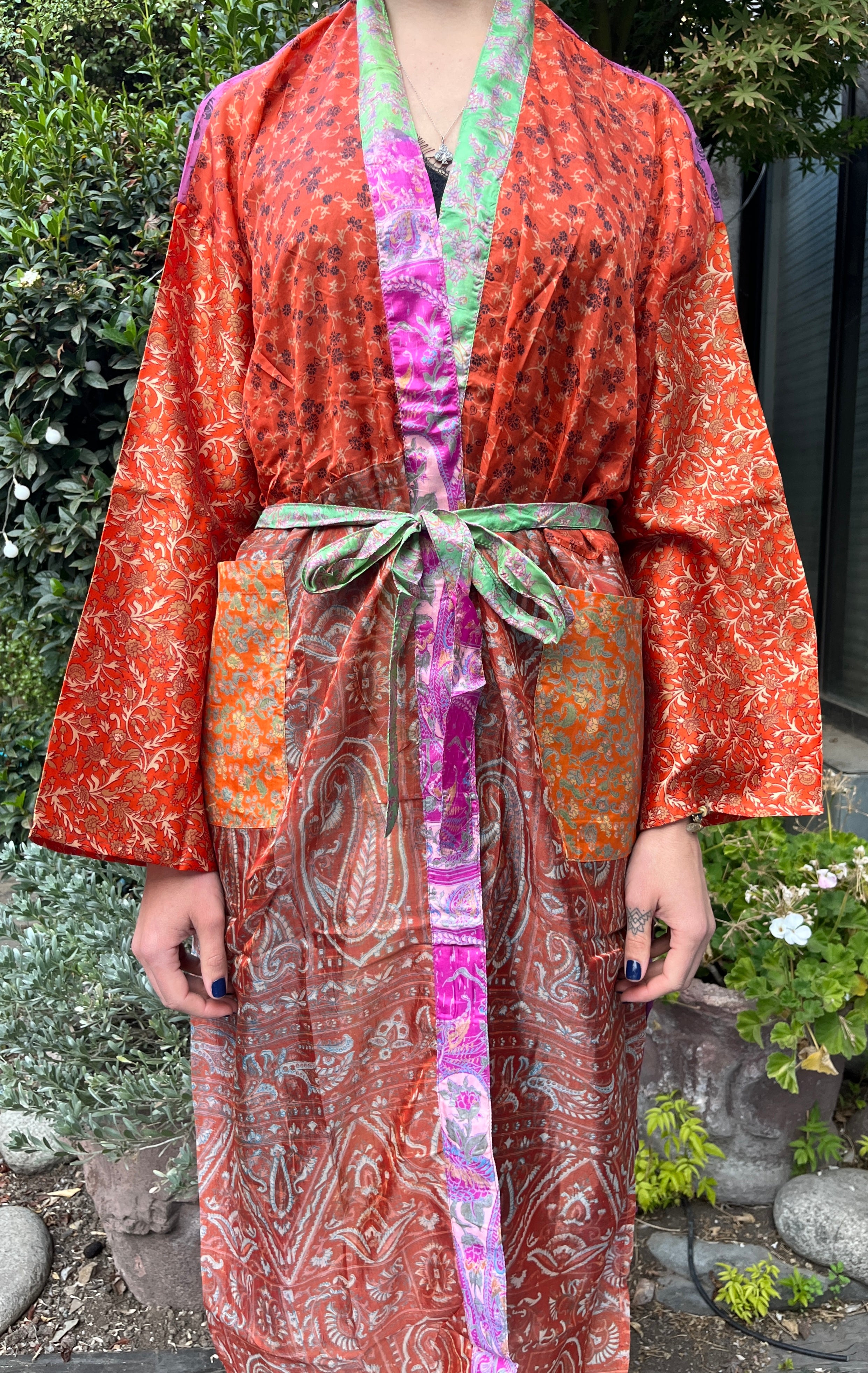 Kimono Bhopal