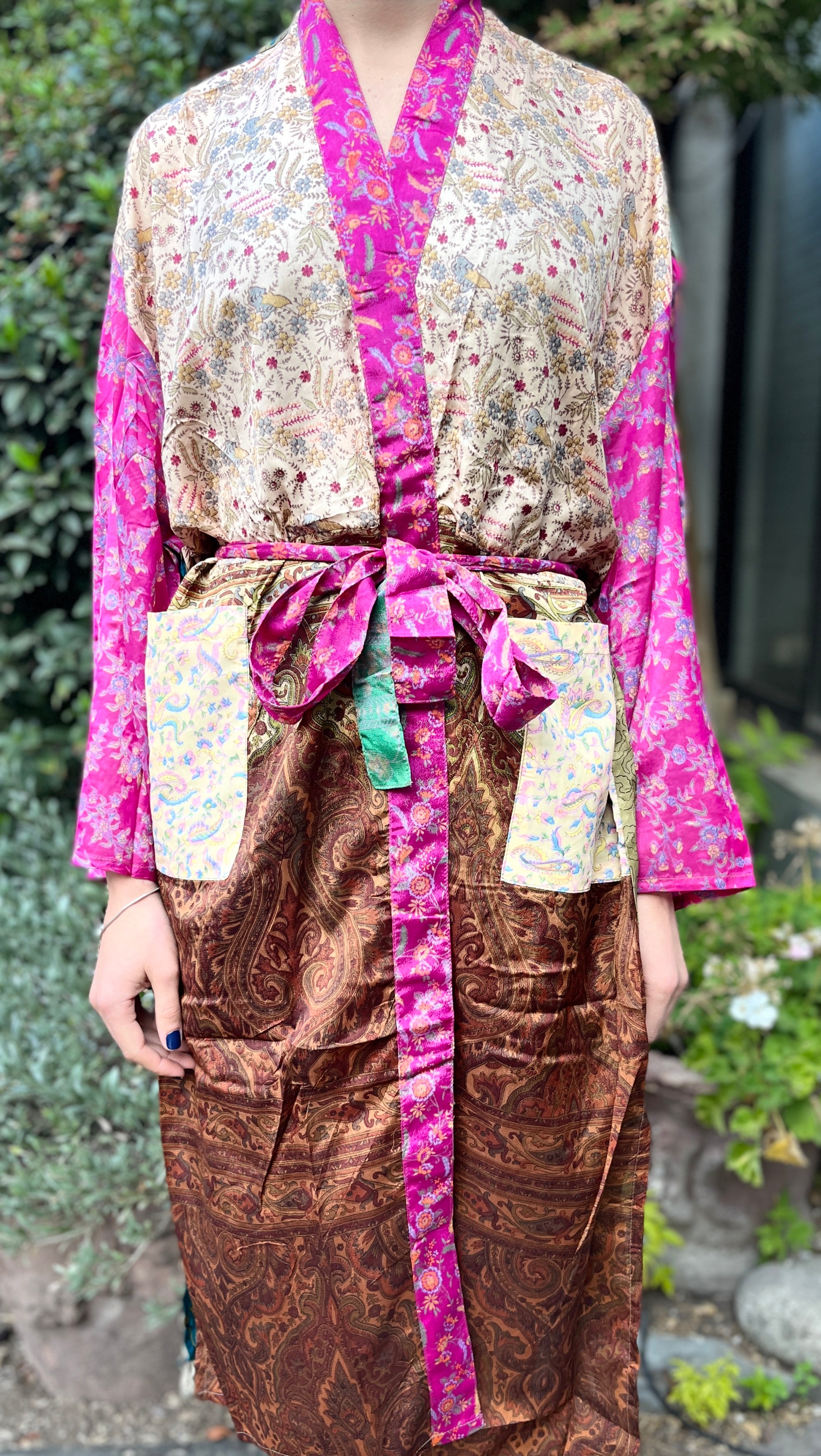 Kimono Nagpur