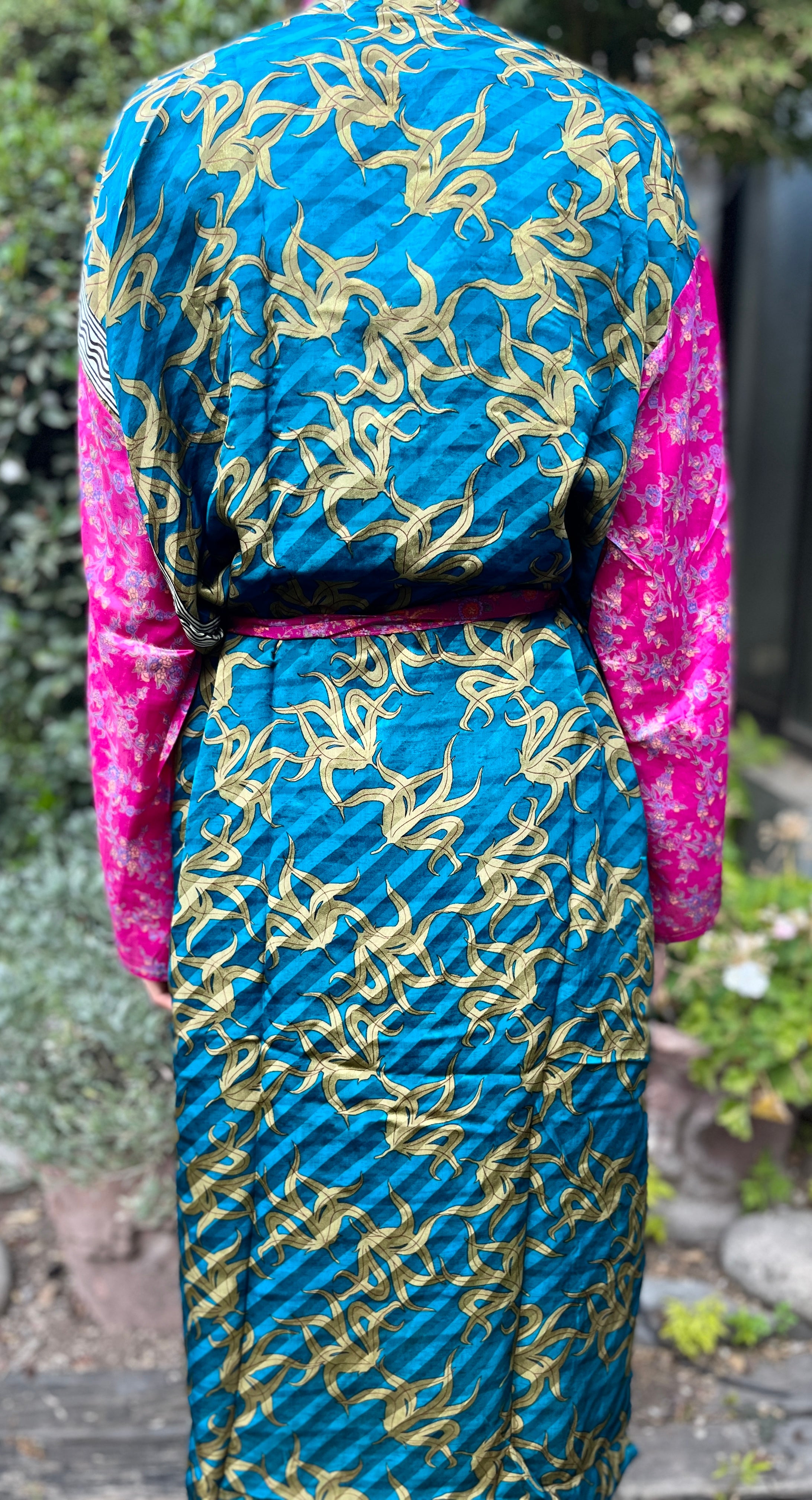 Kimono Nagpur