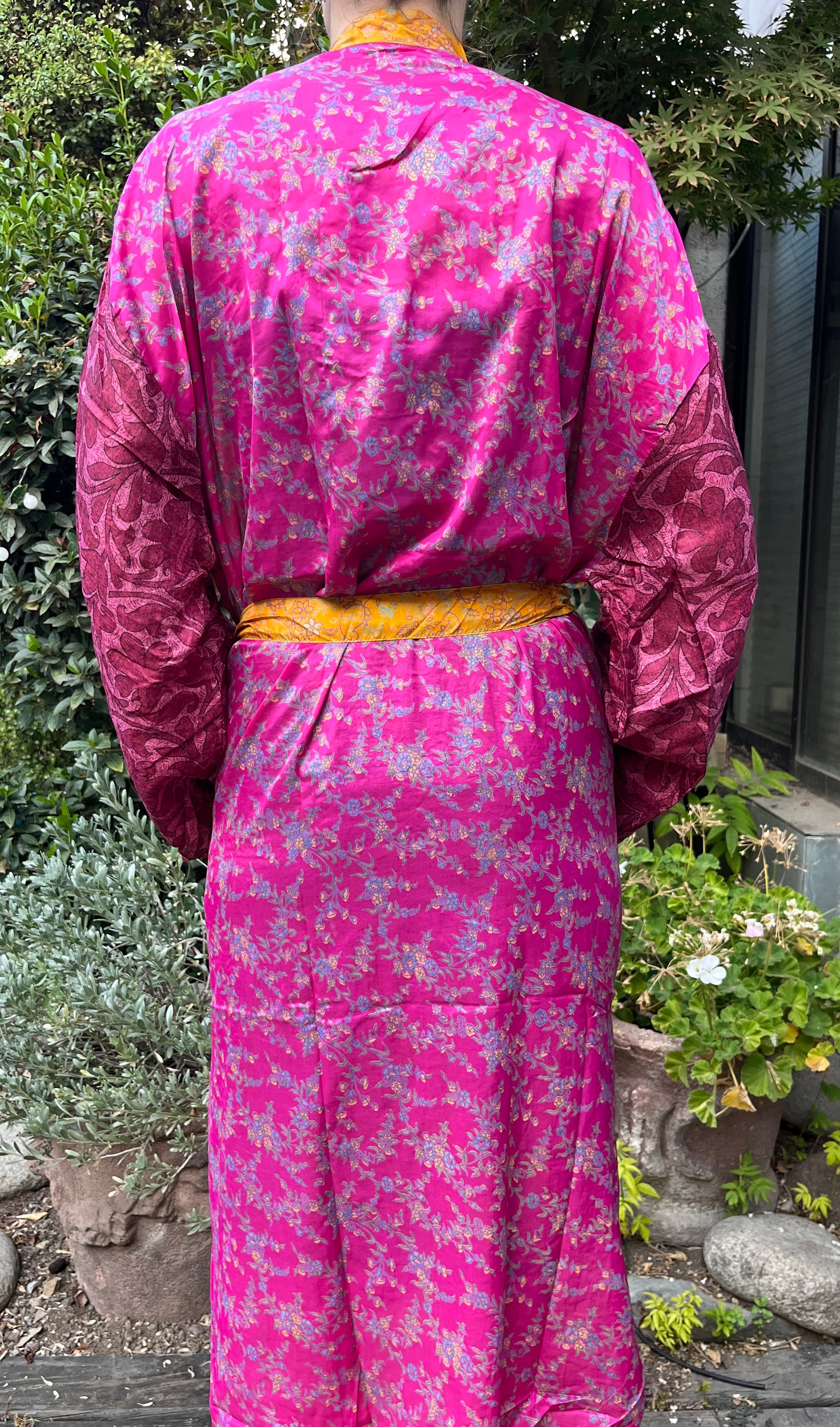 Kimono Agra