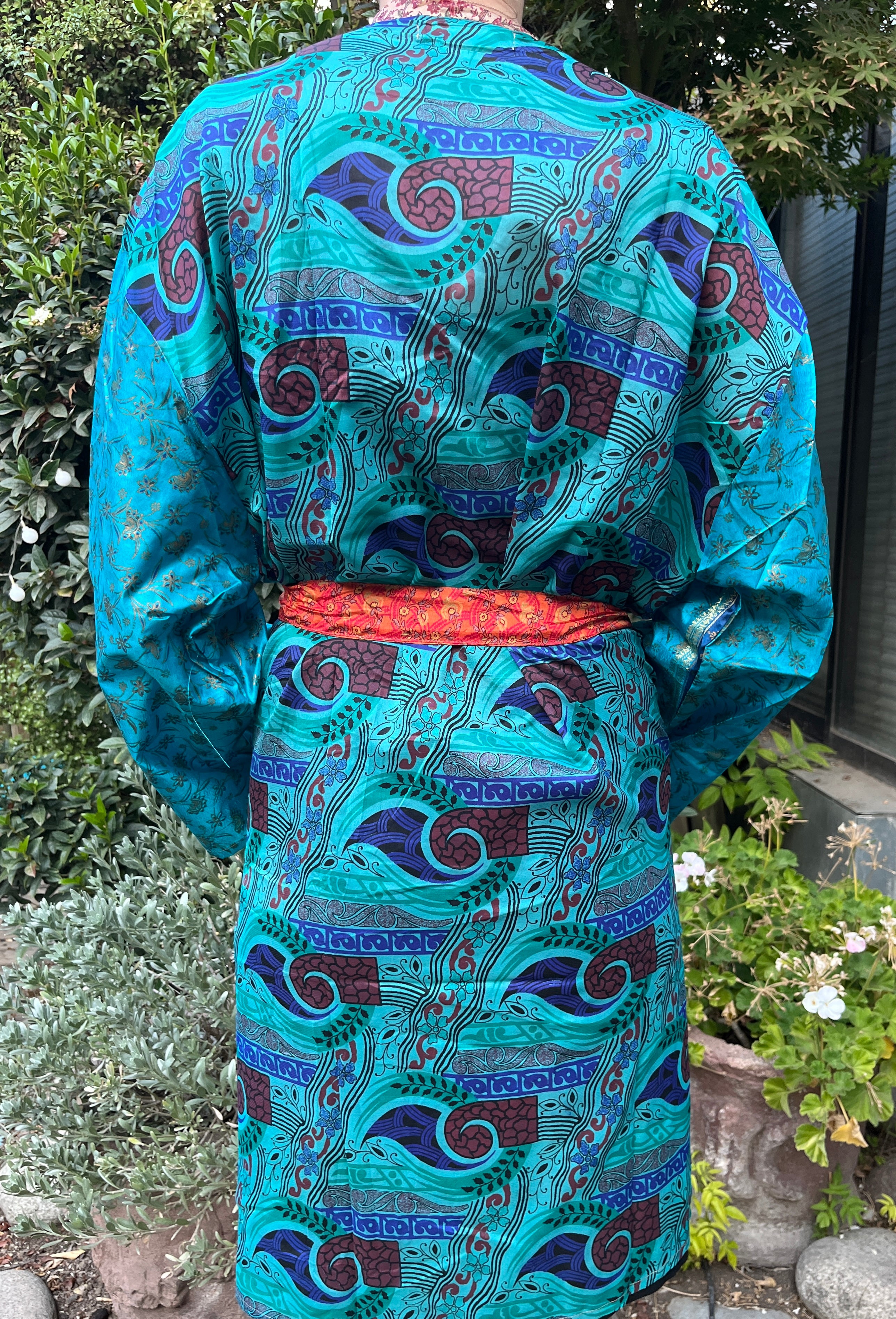 Kimono Loni