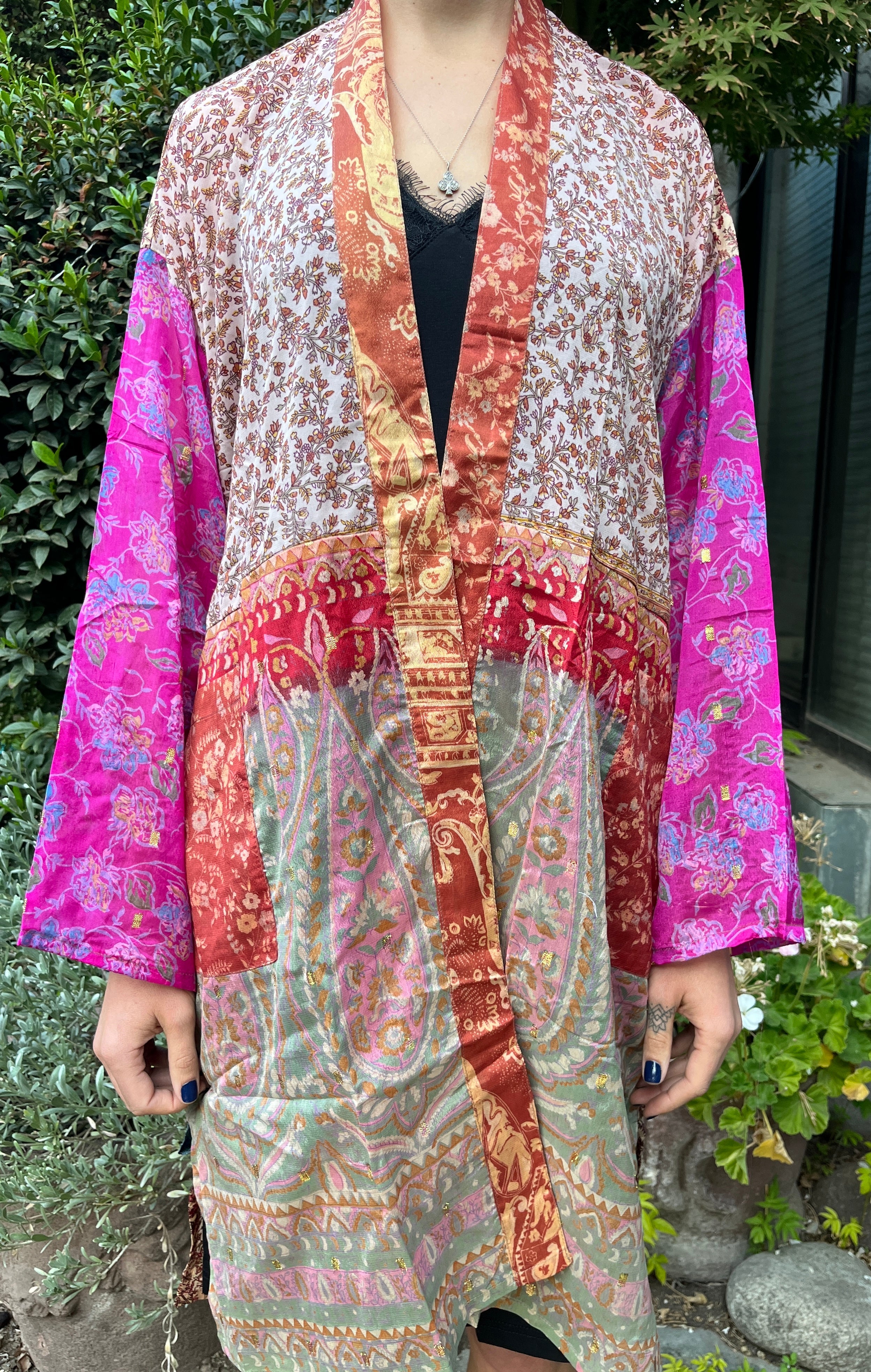Kimono Salem