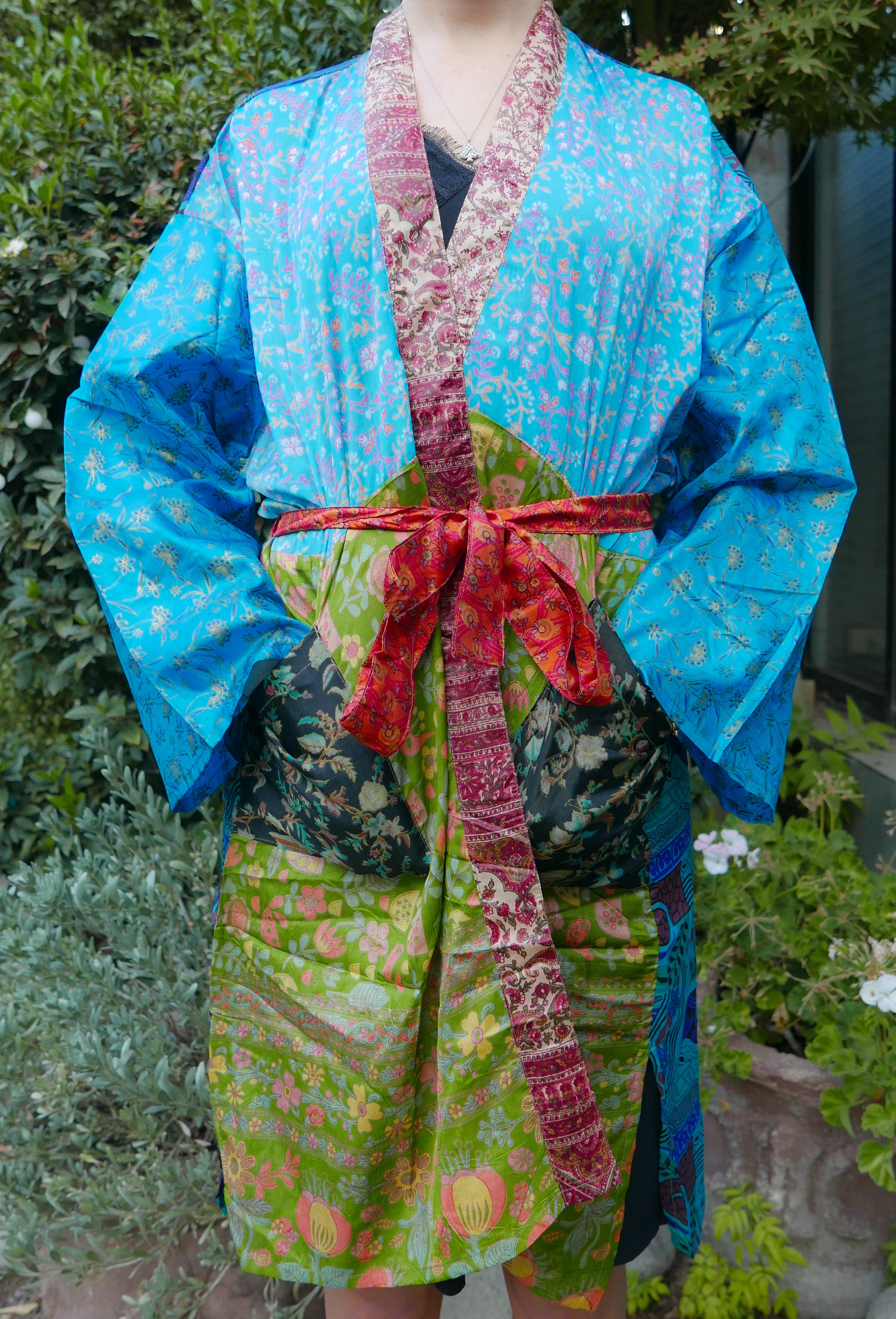 Kimono Loni