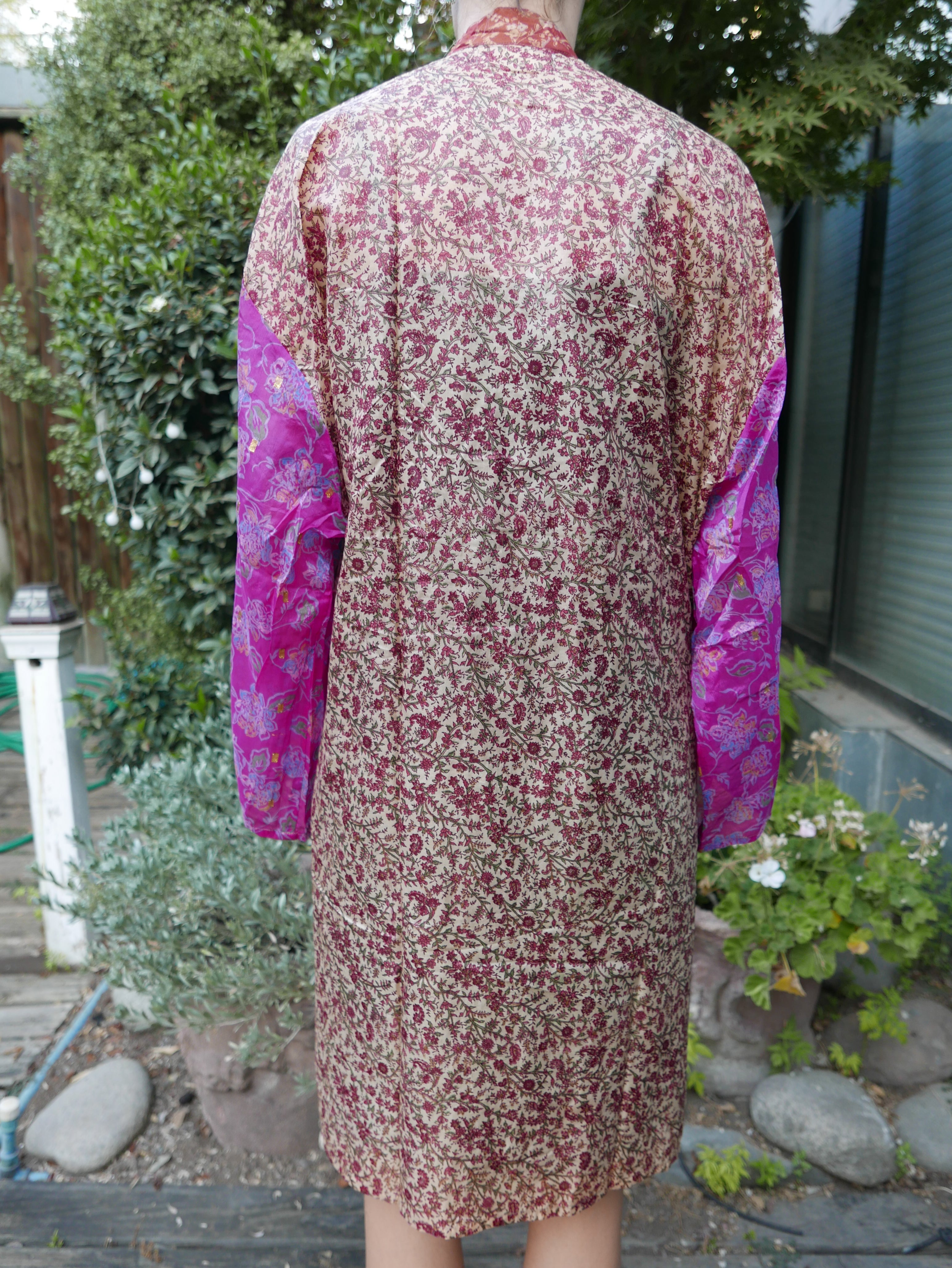 Kimono Salem